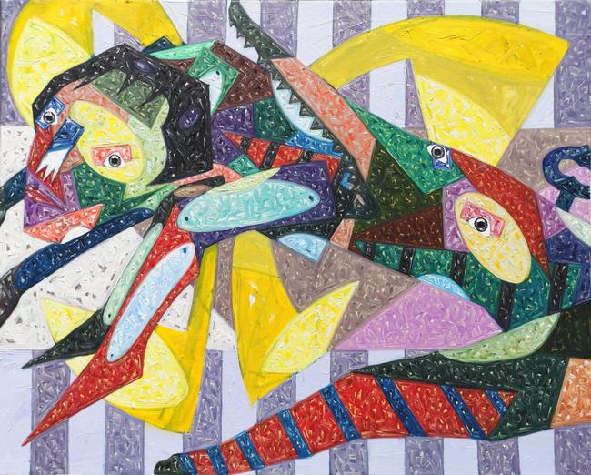 Onay Akbaş — 2019 · AVA GIDEN AVLANIR